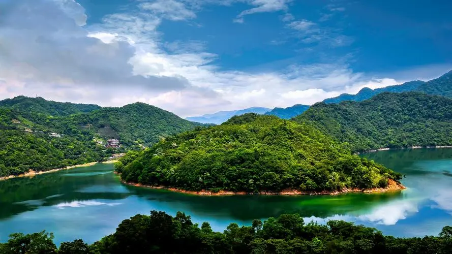 高性能智慧智慧城市